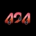424