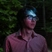 Car Seat Headrest