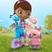 Cast - Doc Mcstuffins