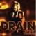 Drain sth