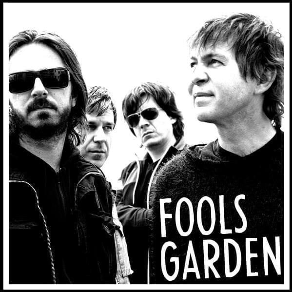 fools garden