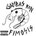 Gambas Kon Fimosis