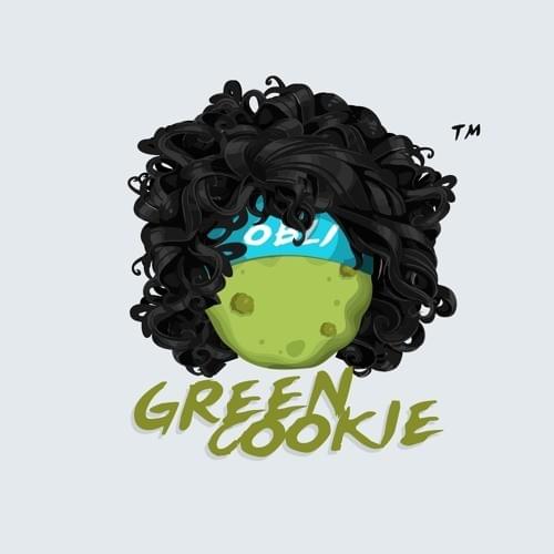 Green Cookie