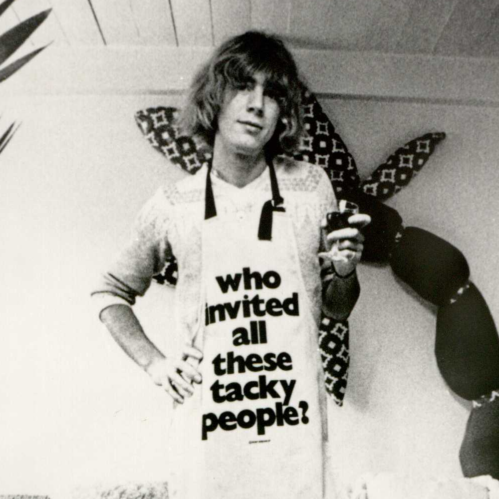 Kevin ayers