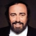 Luciano Pavarotti