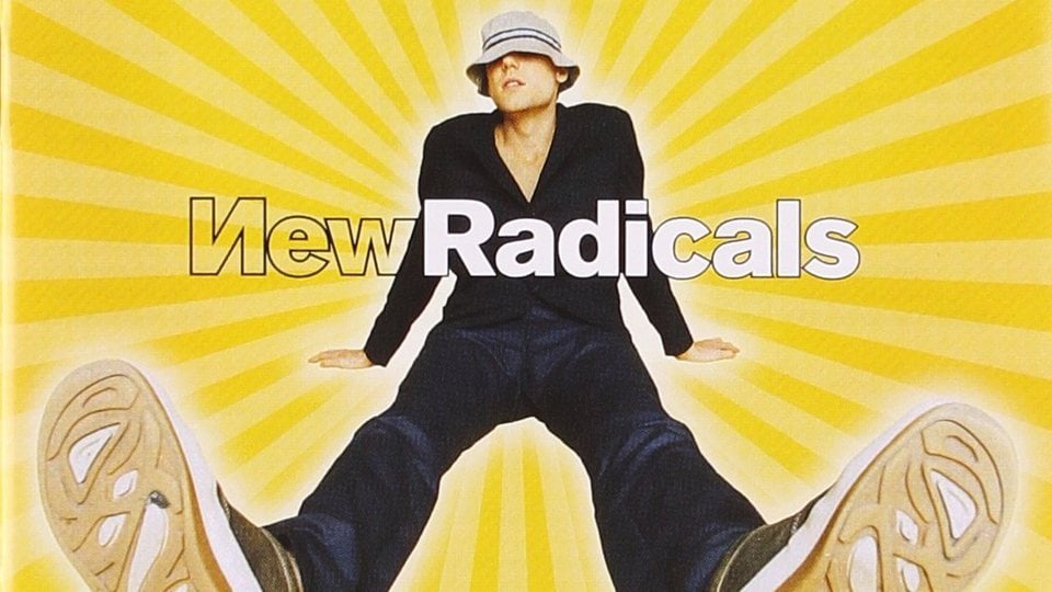 New radicals