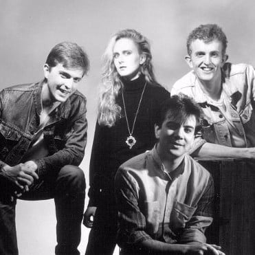 Prefab sprout