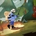 Raccoon Tour