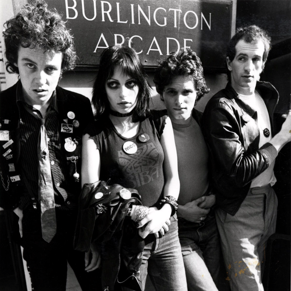 The adverts