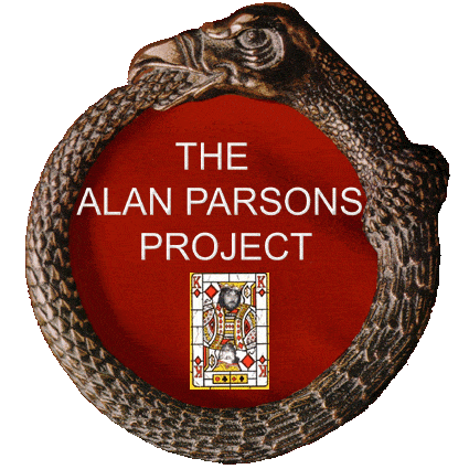 The alan parson project