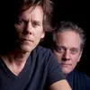 The bacon brothers