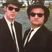 The Blues Brothers