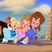 The Chipettes