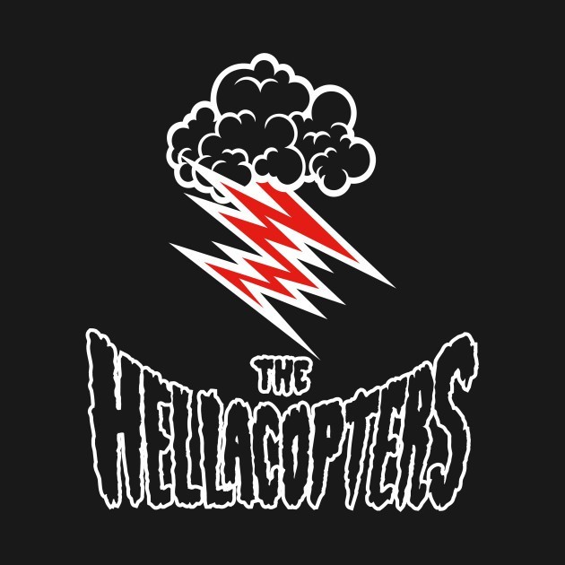 The hellacopters