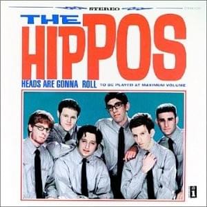 The hippos