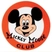 The Mickey Mouse Club