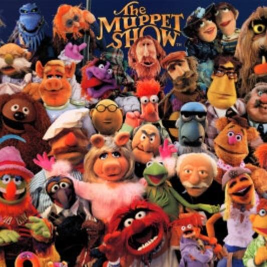 The muppets