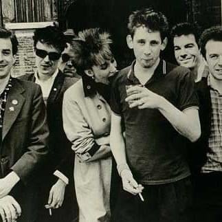 The pogues