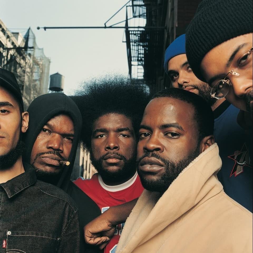 The roots