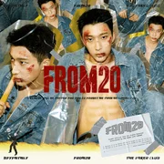 내가너를사랑하는것보다네가나를잊는게더빠를테니까 (Because it’ll be faster for you to forget me than me loving you) - ​from20 (프롬트웬티)