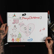 외로운 Christmas ;( (Lonely Christmas ;( ) - Jay Park (박재범)