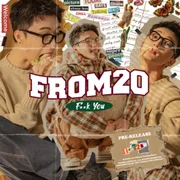 가을 어쩌고 (F**k You) - ​from20 (프롬트웬티)