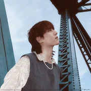 딱풀 (Glue Stick) ft. Hoody (후디) - Yugyeom (유겸)