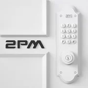 우리집 (My House) - 2pm (투피엠)