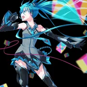 ネクストネスト (Next Nest) ft. 初音ミク (Hatsune Miku) - Vocaloid
