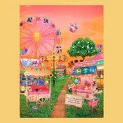 밤의 비행 (Night Aviation) [The Interpretation of Dreams] - Gwsn