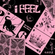 퀸카 (Queencard) - (g)i-dle