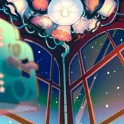 ずっと真夜中でいいのに。(ZUTOMAYO) - シェードの埃は延長 (SHADE) (Romanized) - Zutomayo