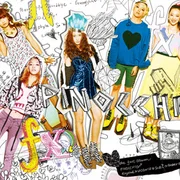 빙그르 (Sweet Witches) - F(x)