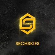 세 단어 (THREE WORDS) - Sechskies