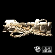 트로피 (TROPHY) - 82major