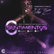 0 Sentimientos - Jon Z