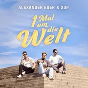 1 Mal um die Welt - Alexander Eder