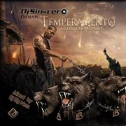 10 Commandments, Ether & Hail Mary Freestyle - Temperamento