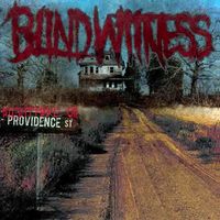 10 minutes of clinical death - Blind witness