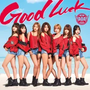 10 Seconds (Japanese Version) - Aoa