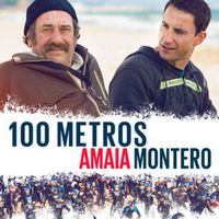 100 Metros - Amaia Montero