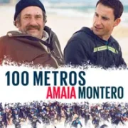 100 Metros - Amaia Montero