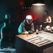 11:11 (eleven) - Jeeiph