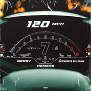 120MPH ft. Ñengo Flow & Brray - Remers