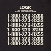 1-800-273-8255 ft. Alessia Cara & Khalid - Logic