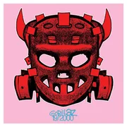 19-2000 ft. Miho Hatori & Tina Weymouth - Gorillaz