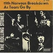 19th Nervous Breakdown - The Rolling Stones