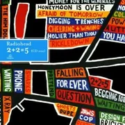 2 + 2 = 5 (The Lukewarm.) - Radiohead