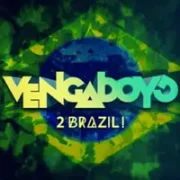 2 Brazil! - Vengaboys