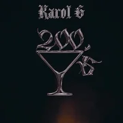200 COPAS - Karol G